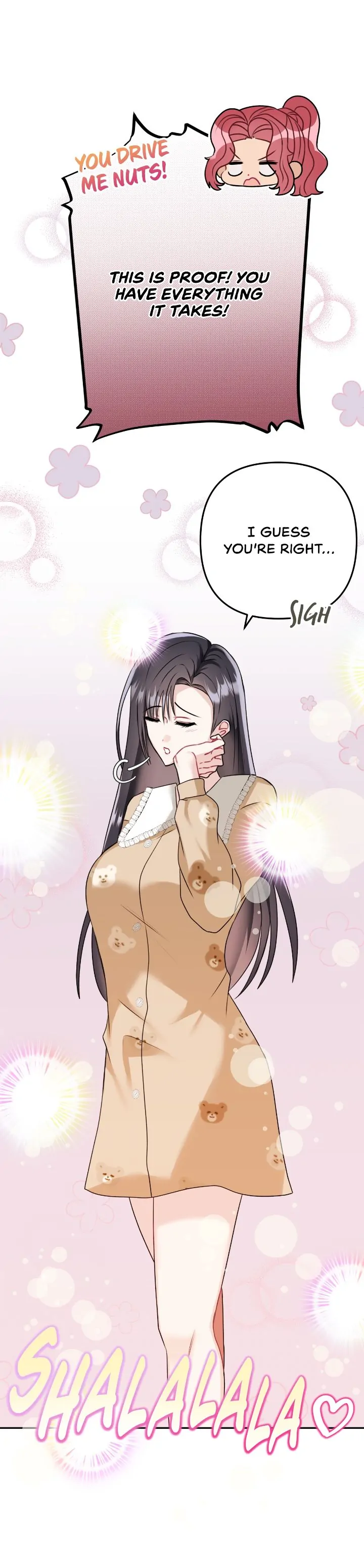 The S-Class Dungeon Owner Chapter 1 - Page 61