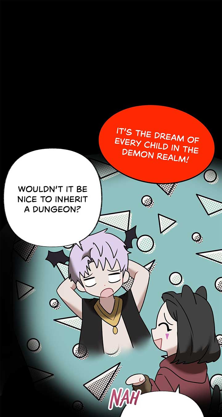 The S-Class Dungeon Owner Chapter 2 - Page 31