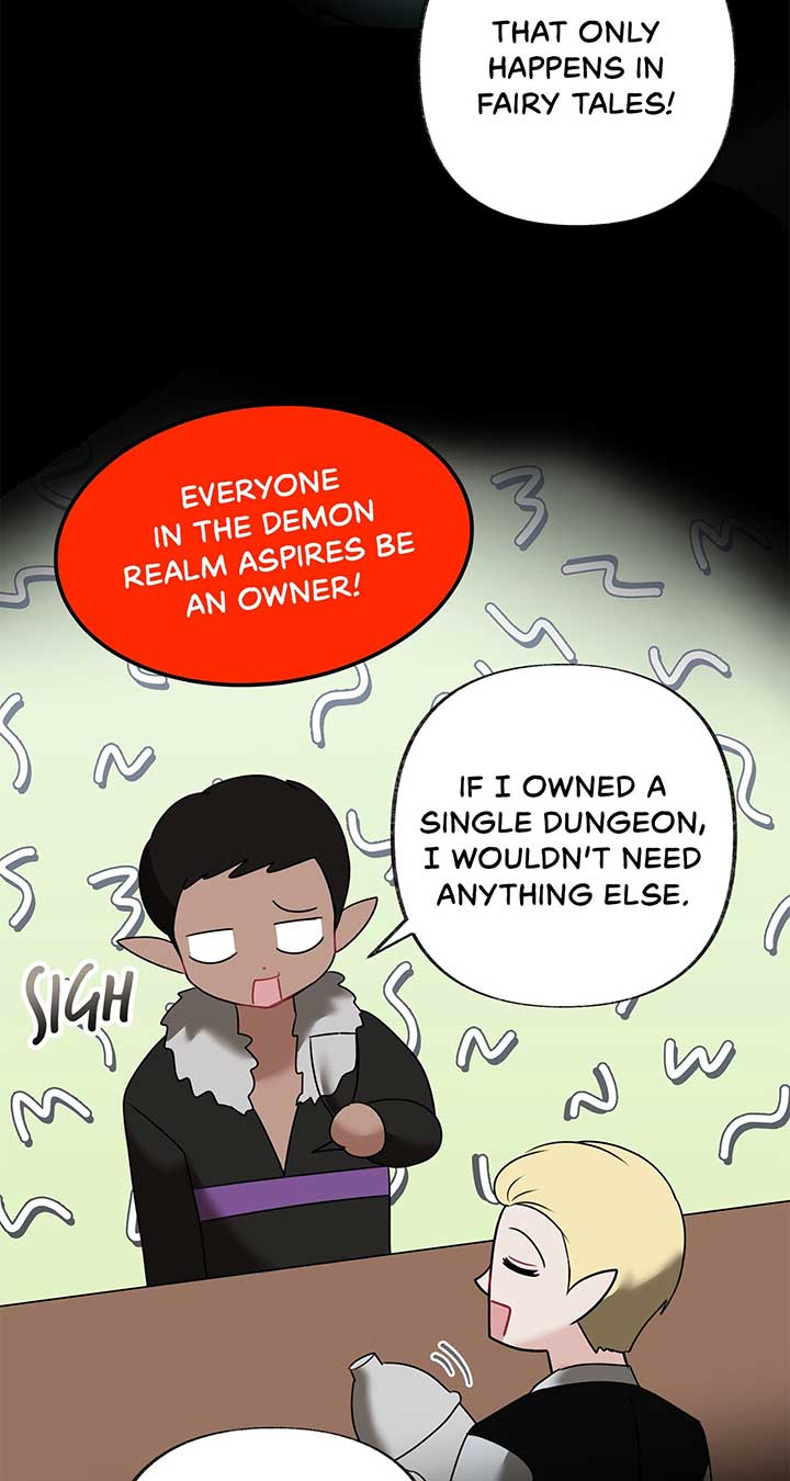 The S-Class Dungeon Owner Chapter 2 - Page 32