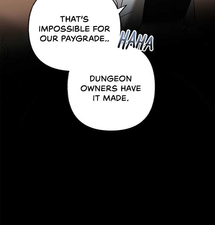 The S-Class Dungeon Owner Chapter 2 - Page 33