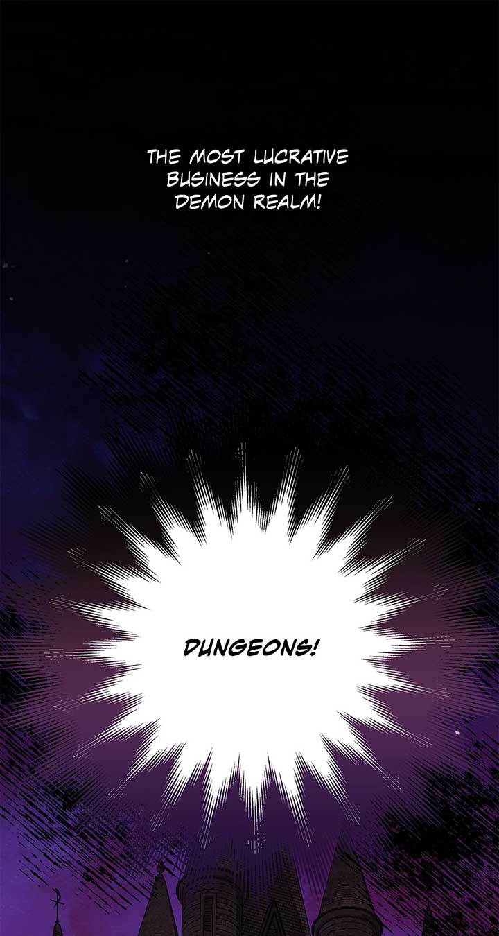 The S-Class Dungeon Owner Chapter 2 - Page 34