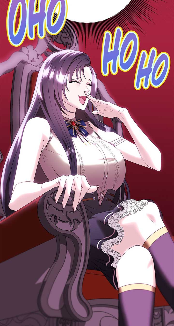 The S-Class Dungeon Owner Chapter 2 - Page 36