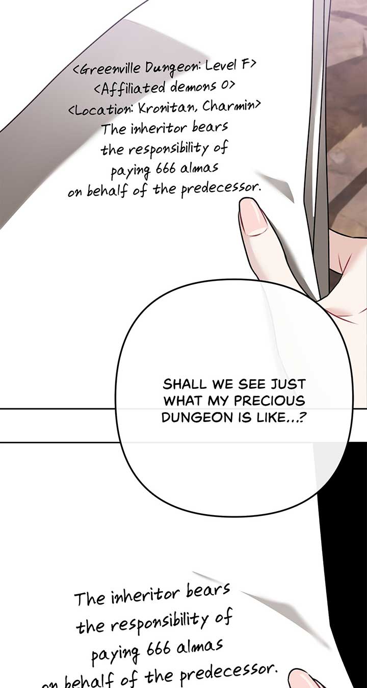 The S-Class Dungeon Owner Chapter 2 - Page 40