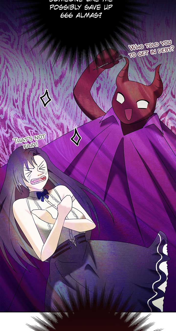 The S-Class Dungeon Owner Chapter 2 - Page 48