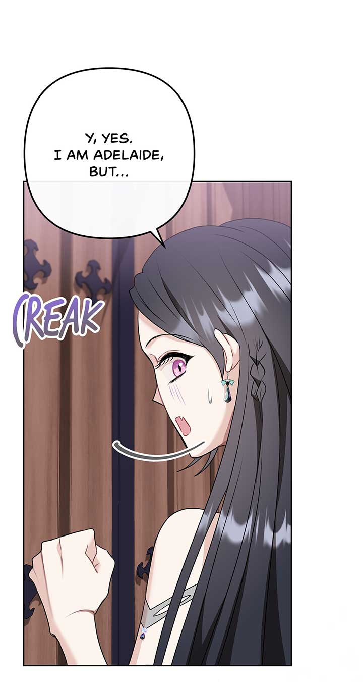 The S-Class Dungeon Owner Chapter 2 - Page 8