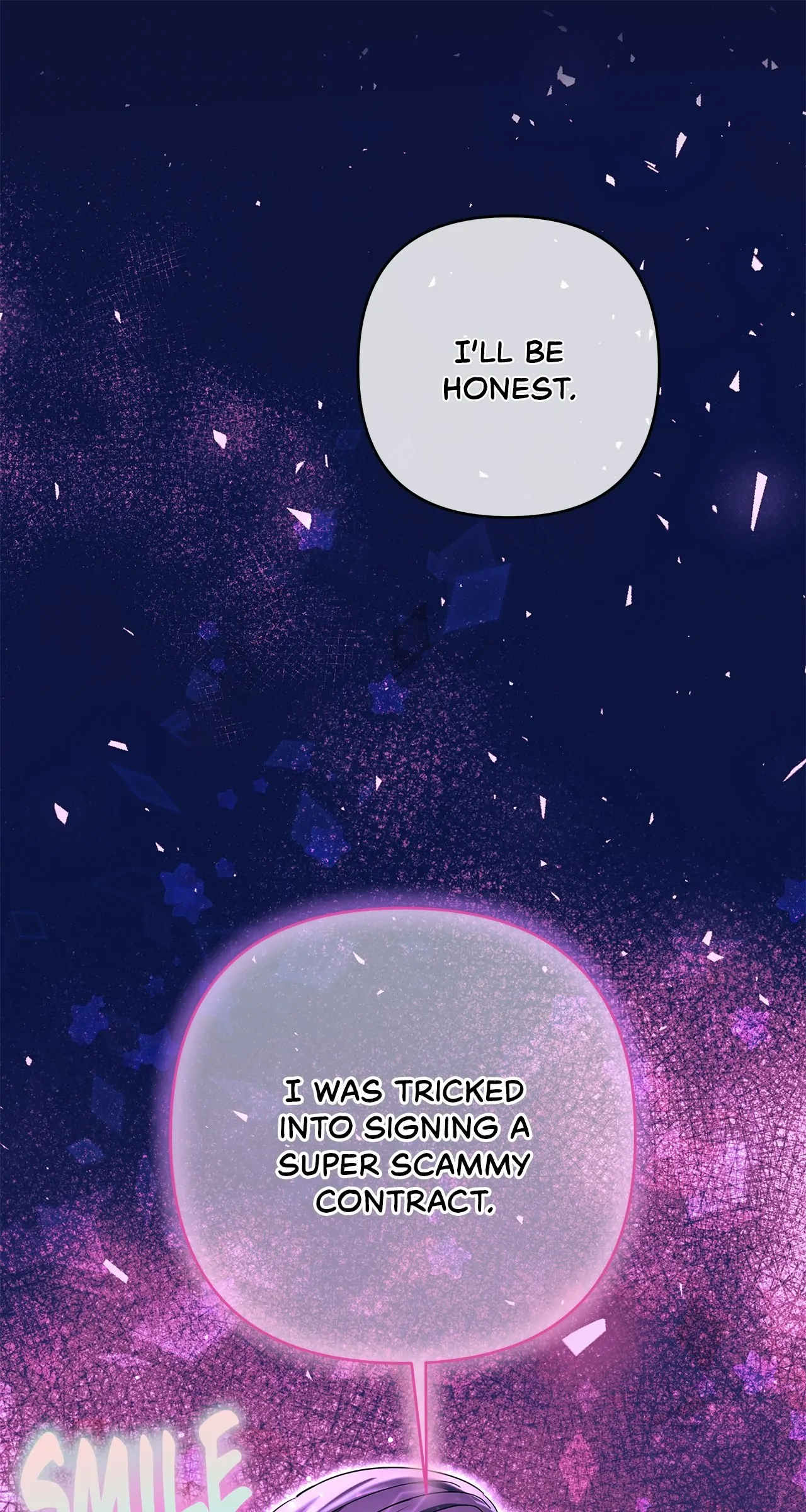 The S-Class Dungeon Owner Chapter 22 - Page 33