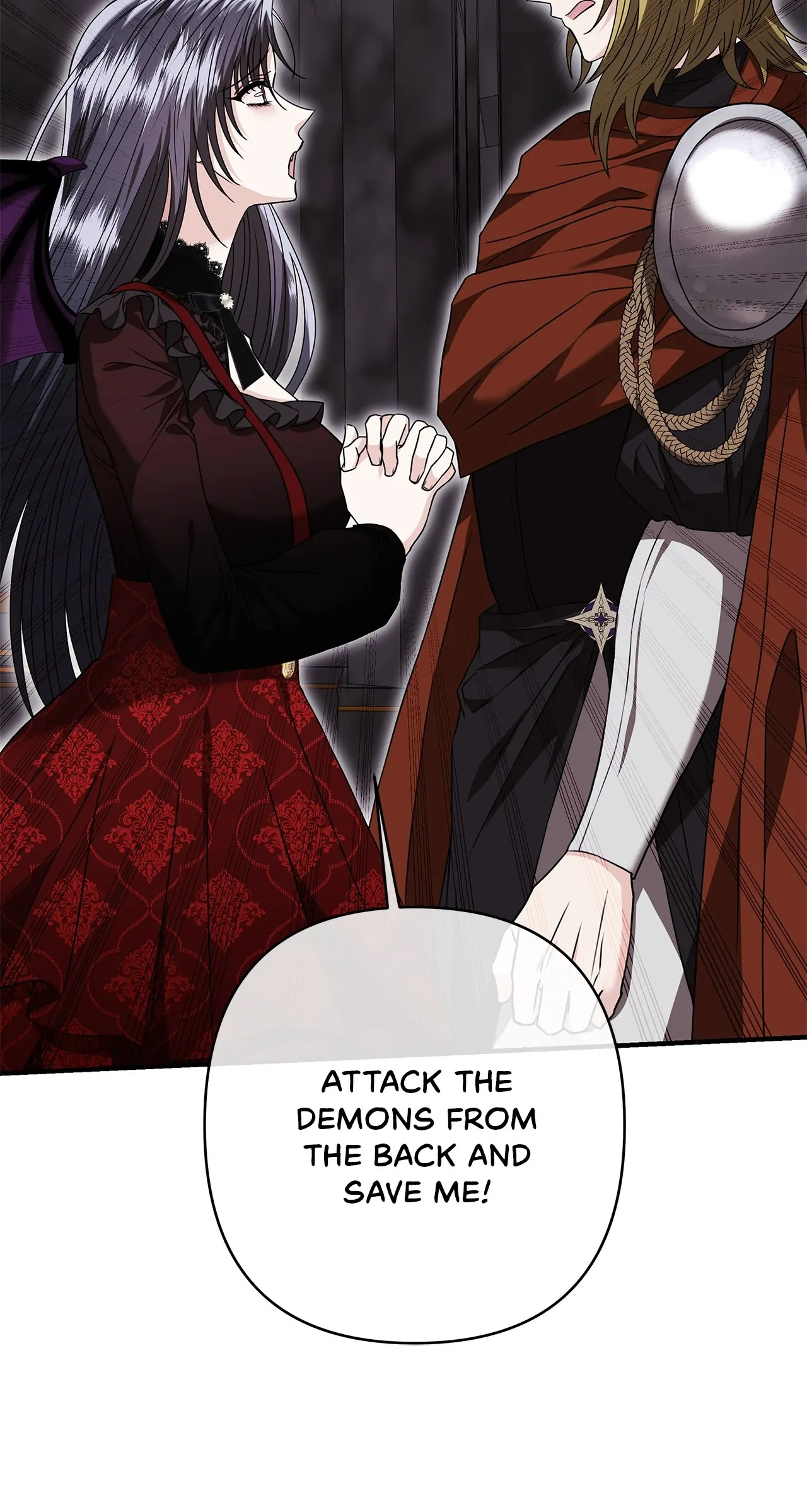 The S-Class Dungeon Owner Chapter 22 - Page 48