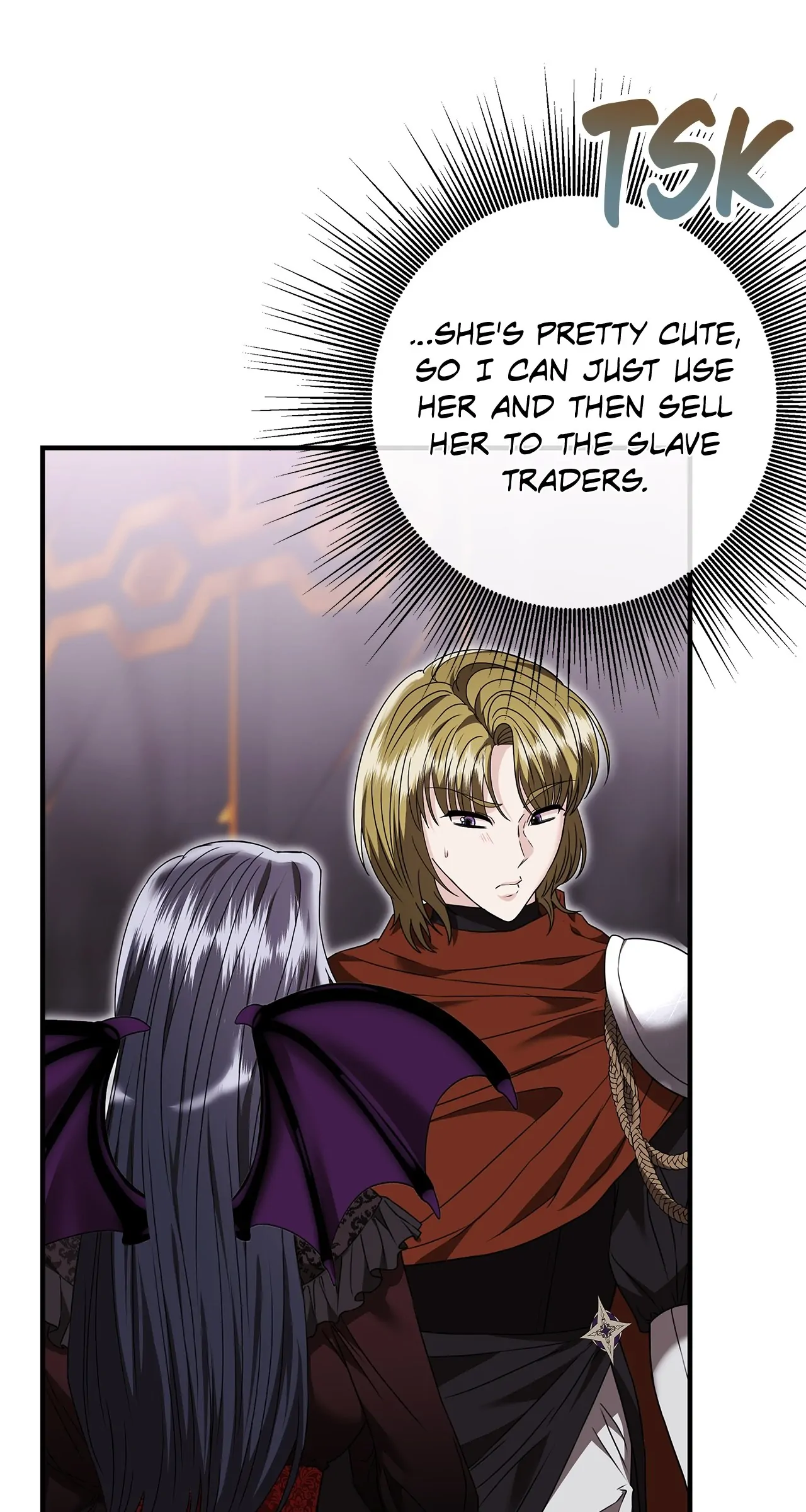 The S-Class Dungeon Owner Chapter 22 - Page 49