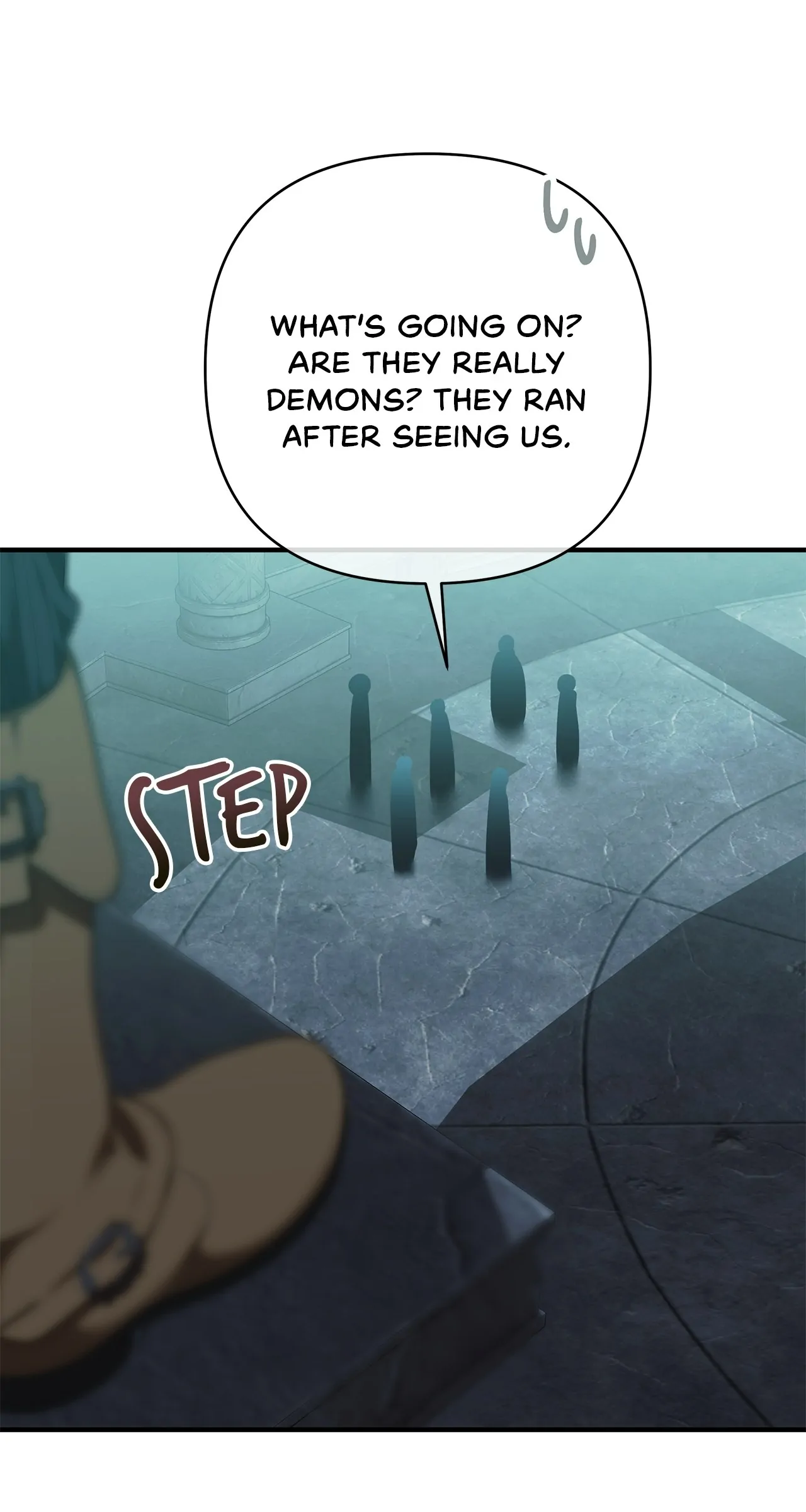 The S-Class Dungeon Owner Chapter 22 - Page 61