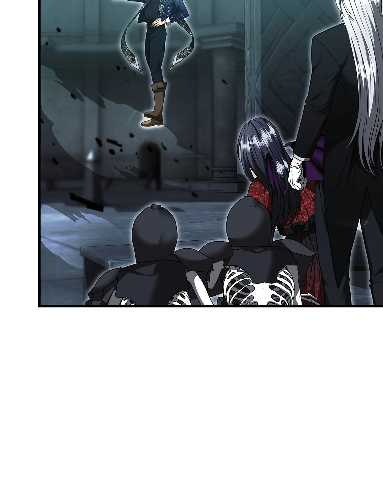 The S-Class Dungeon Owner Chapter 22 - Page 80
