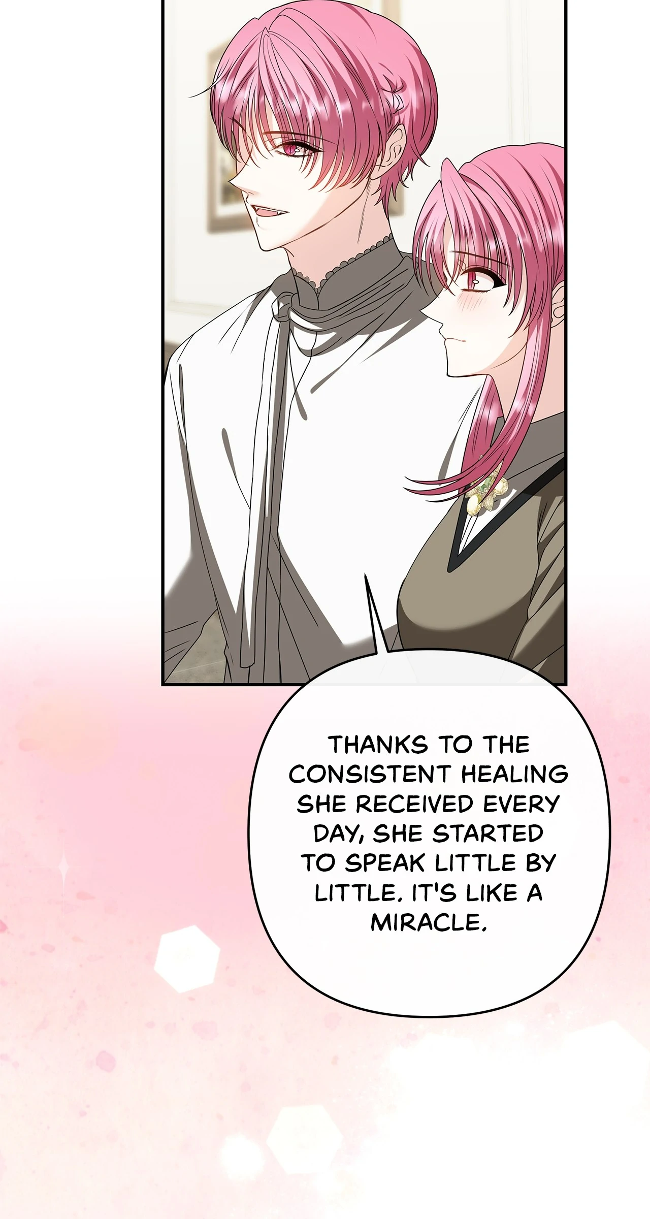 The S-Class Dungeon Owner Chapter 74 - Page 38