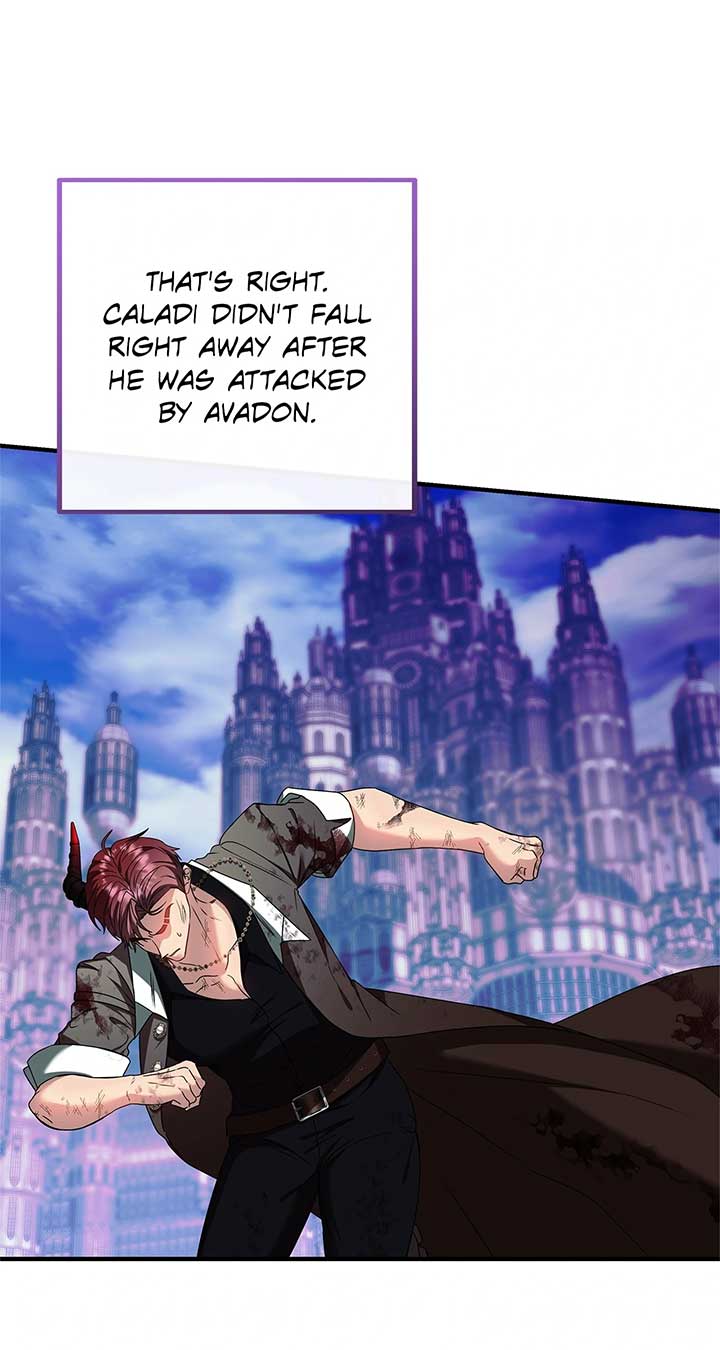 The S-Class Dungeon Owner Chapter 86 - Page 59