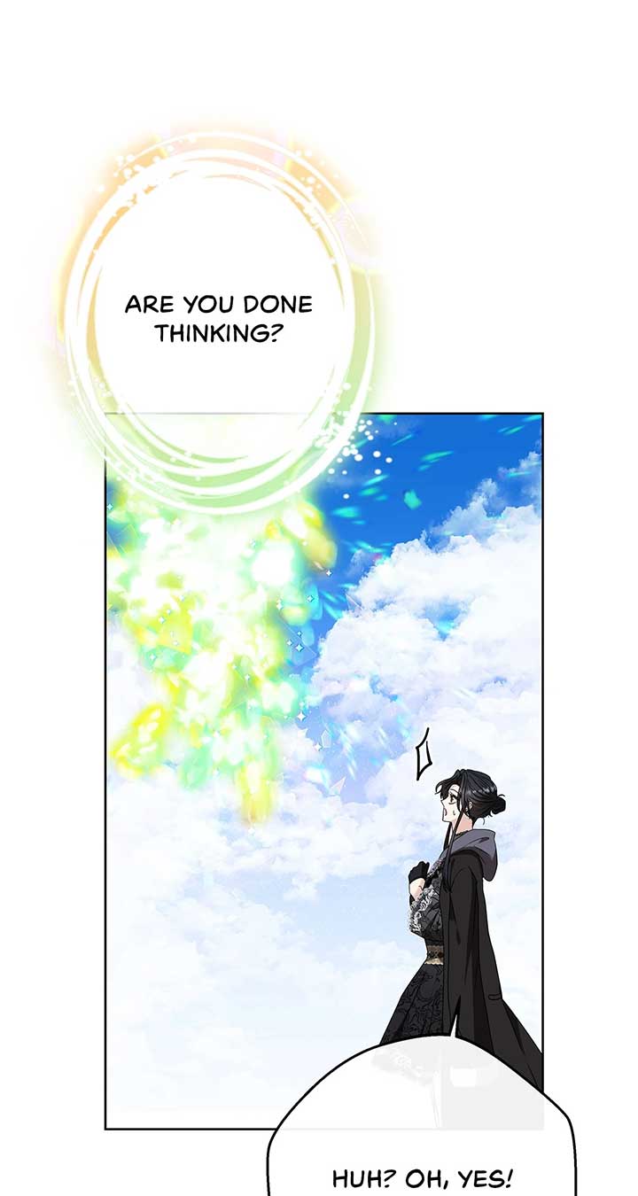 The S-Class Dungeon Owner Chapter 86 - Page 66