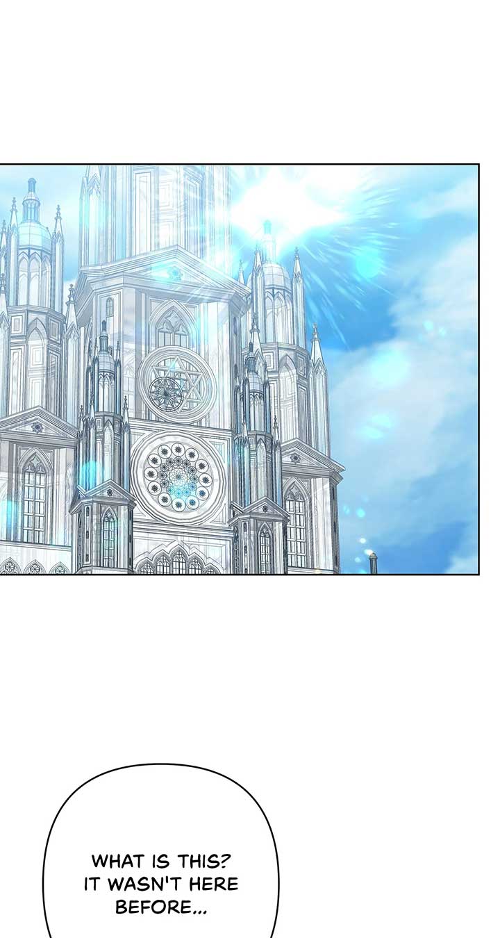 The S-Class Dungeon Owner Chapter 87 - Page 33