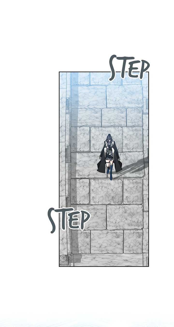 The S-Class Dungeon Owner Chapter 87 - Page 36