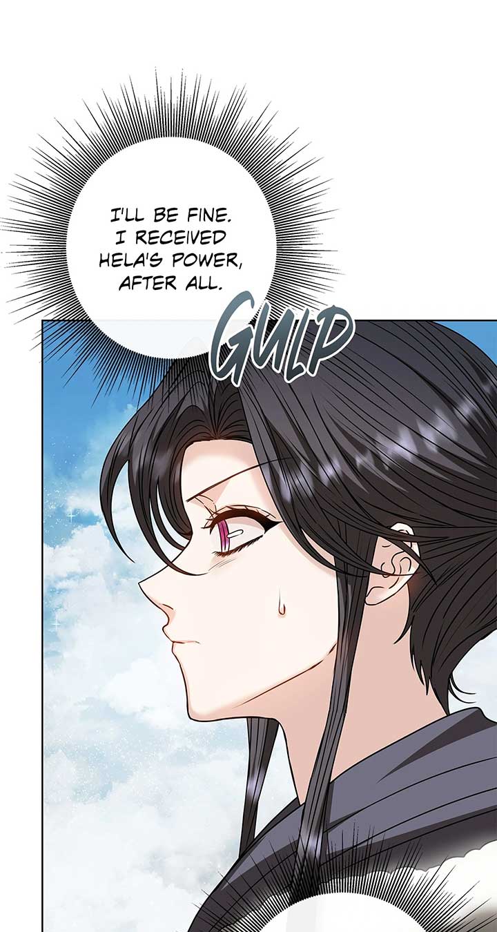 The S-Class Dungeon Owner Chapter 87 - Page 40
