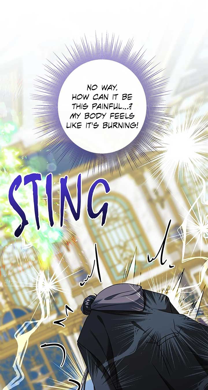 The S-Class Dungeon Owner Chapter 87 - Page 47