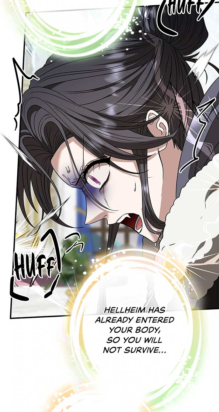 The S-Class Dungeon Owner Chapter 87 - Page 49