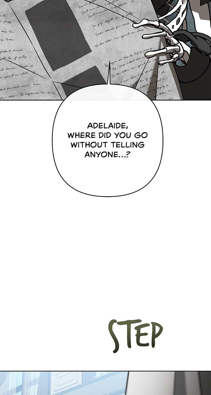 The S-Class Dungeon Owner Chapter 87 - Page 60