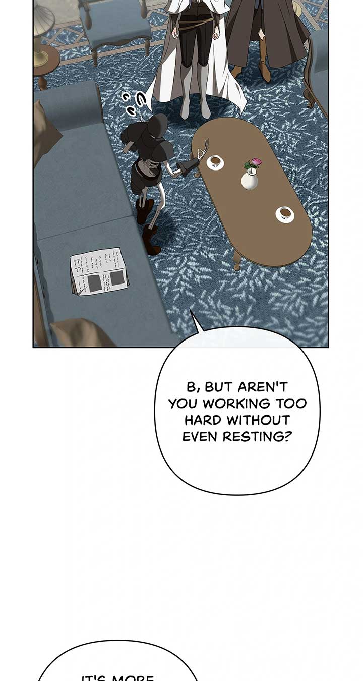 The S-Class Dungeon Owner Chapter 87 - Page 64