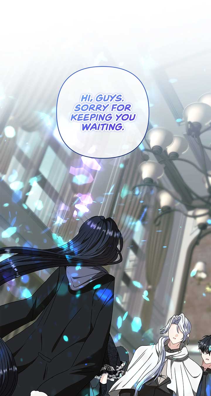 The S-Class Dungeon Owner Chapter 88 - Page 0
