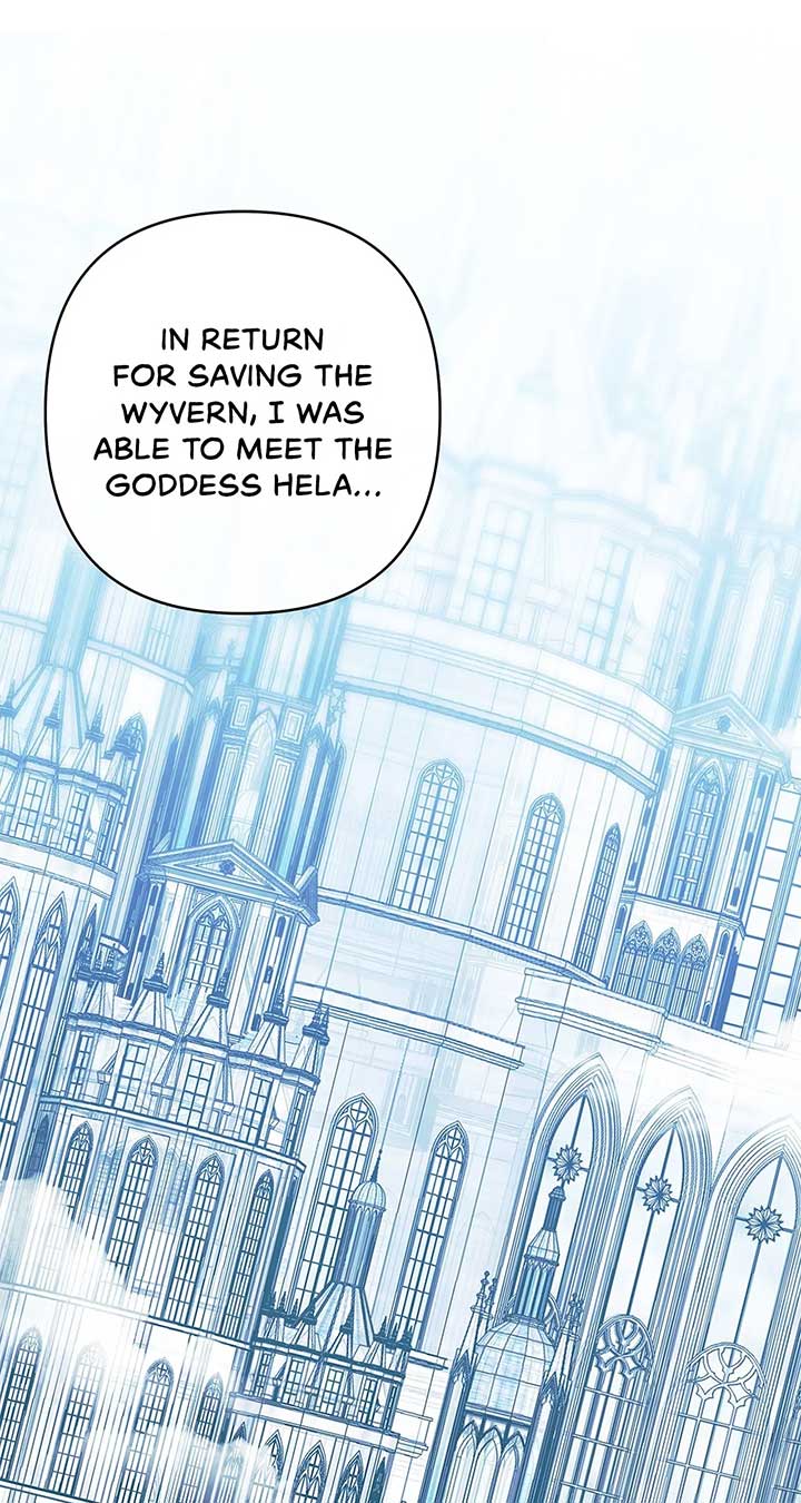 The S-Class Dungeon Owner Chapter 88 - Page 20