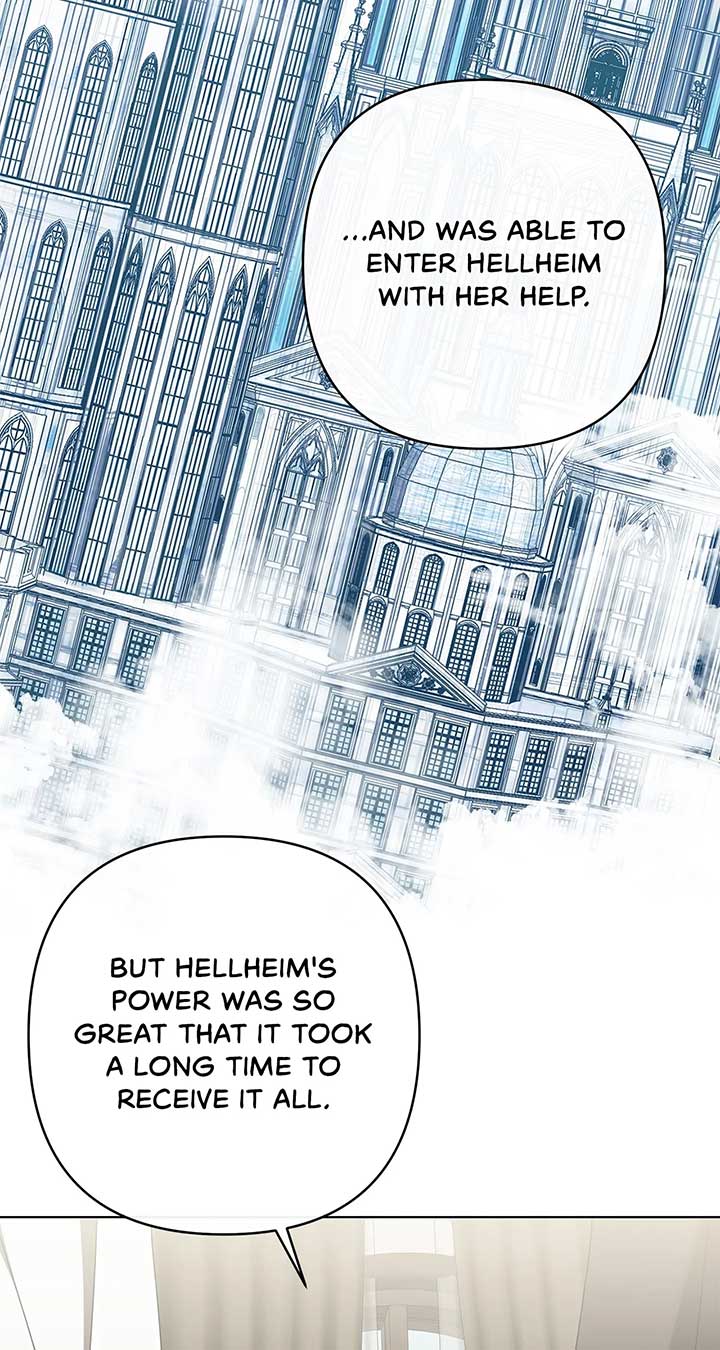 The S-Class Dungeon Owner Chapter 88 - Page 21