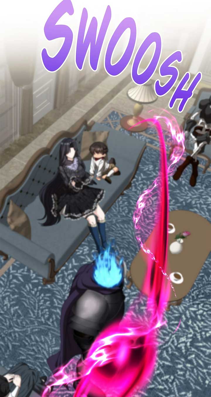 The S-Class Dungeon Owner Chapter 88 - Page 29