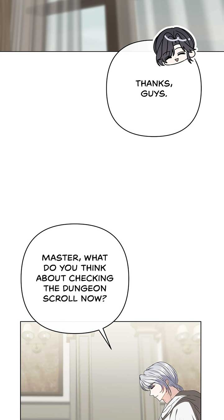The S-Class Dungeon Owner Chapter 88 - Page 37