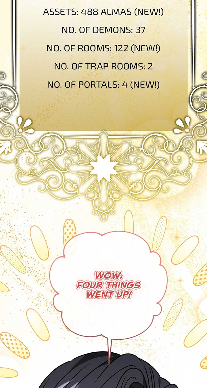 The S-Class Dungeon Owner Chapter 88 - Page 44