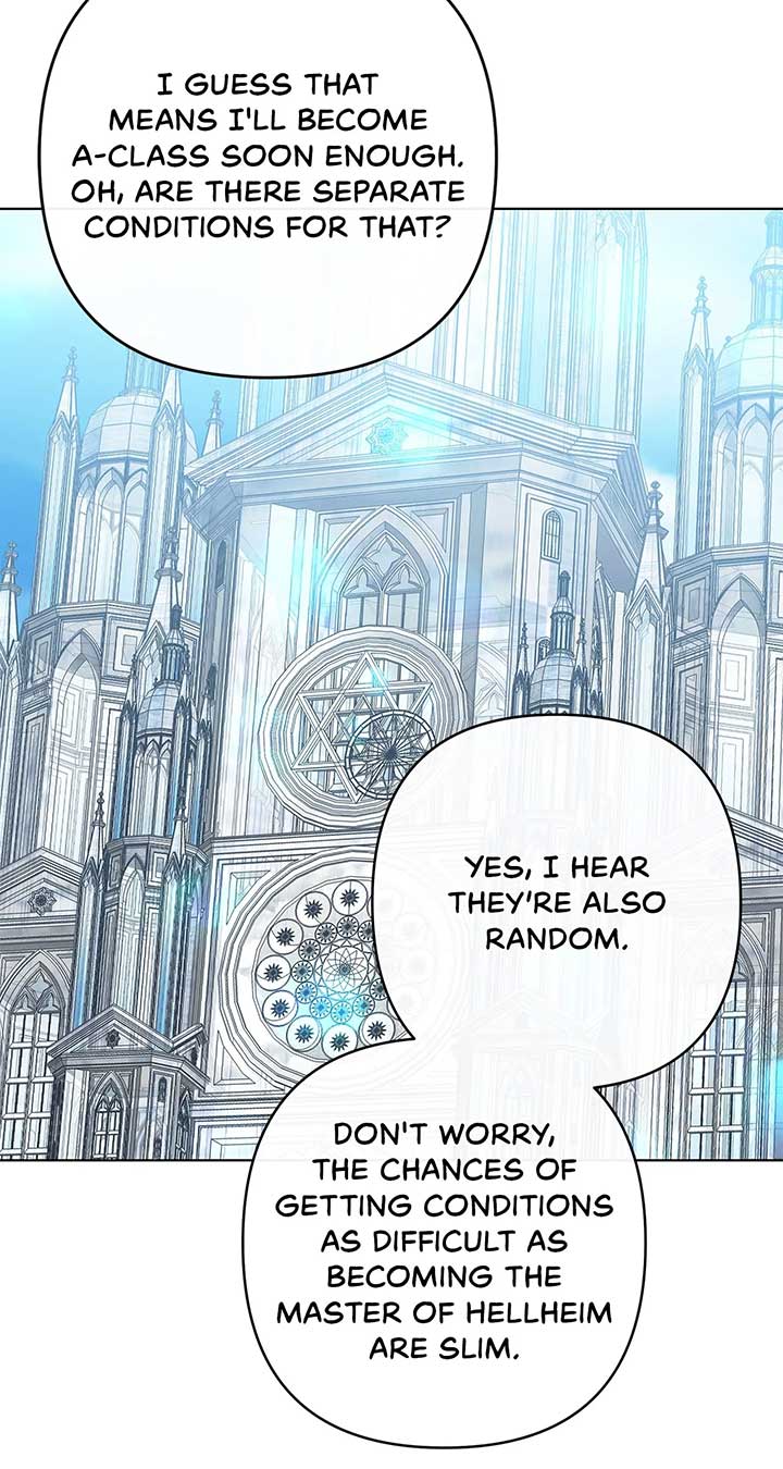 The S-Class Dungeon Owner Chapter 88 - Page 46