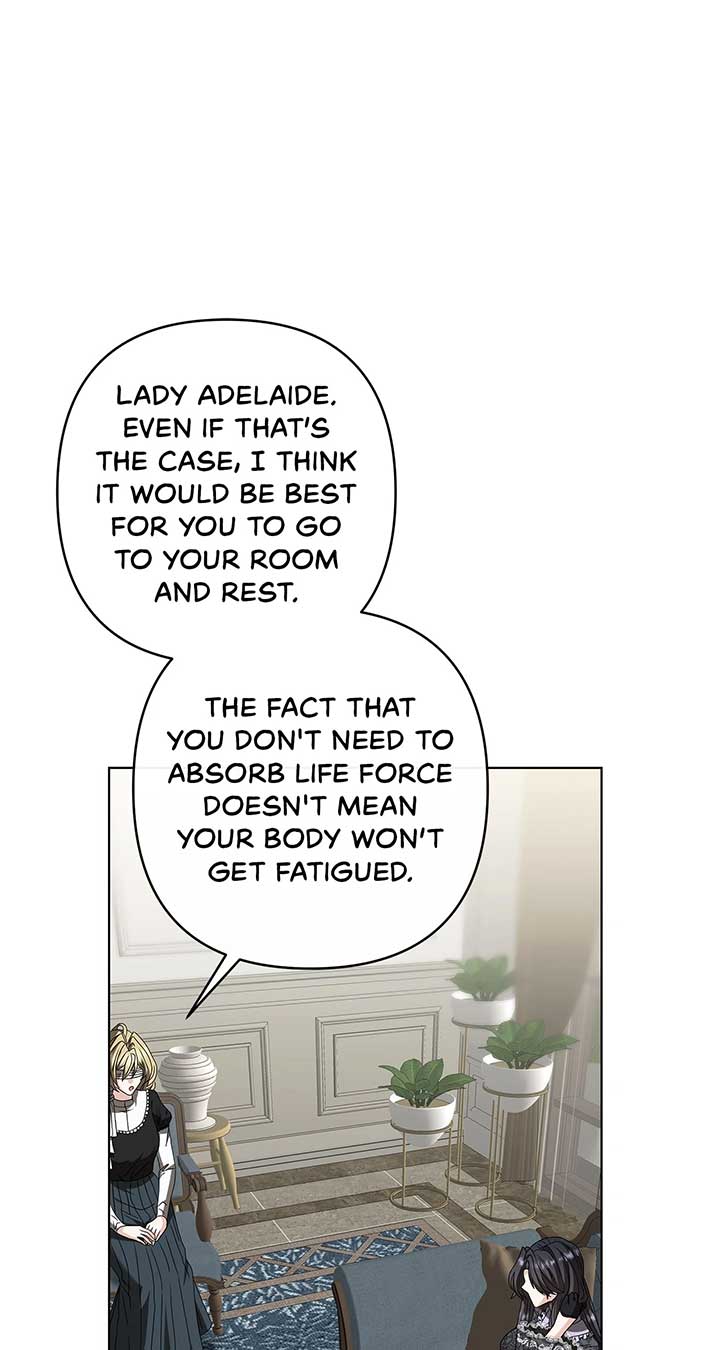 The S-Class Dungeon Owner Chapter 88 - Page 51