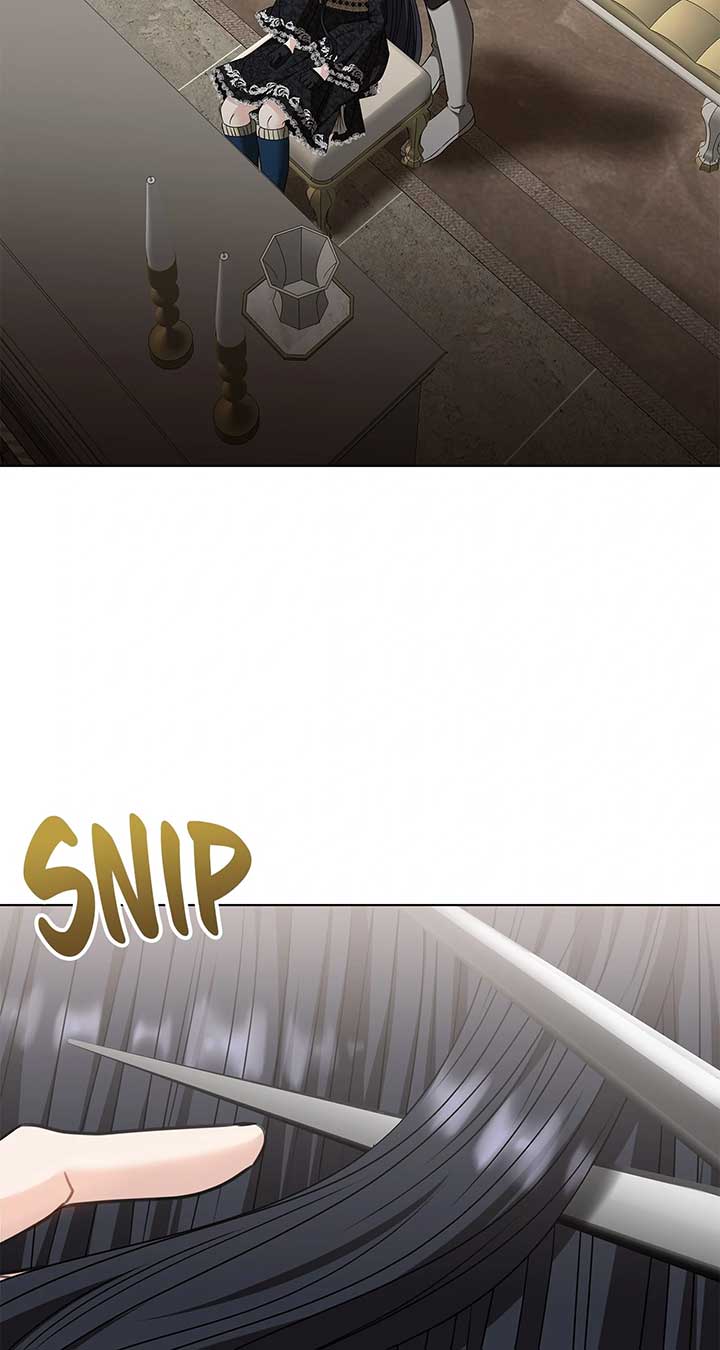 The S-Class Dungeon Owner Chapter 88 - Page 56