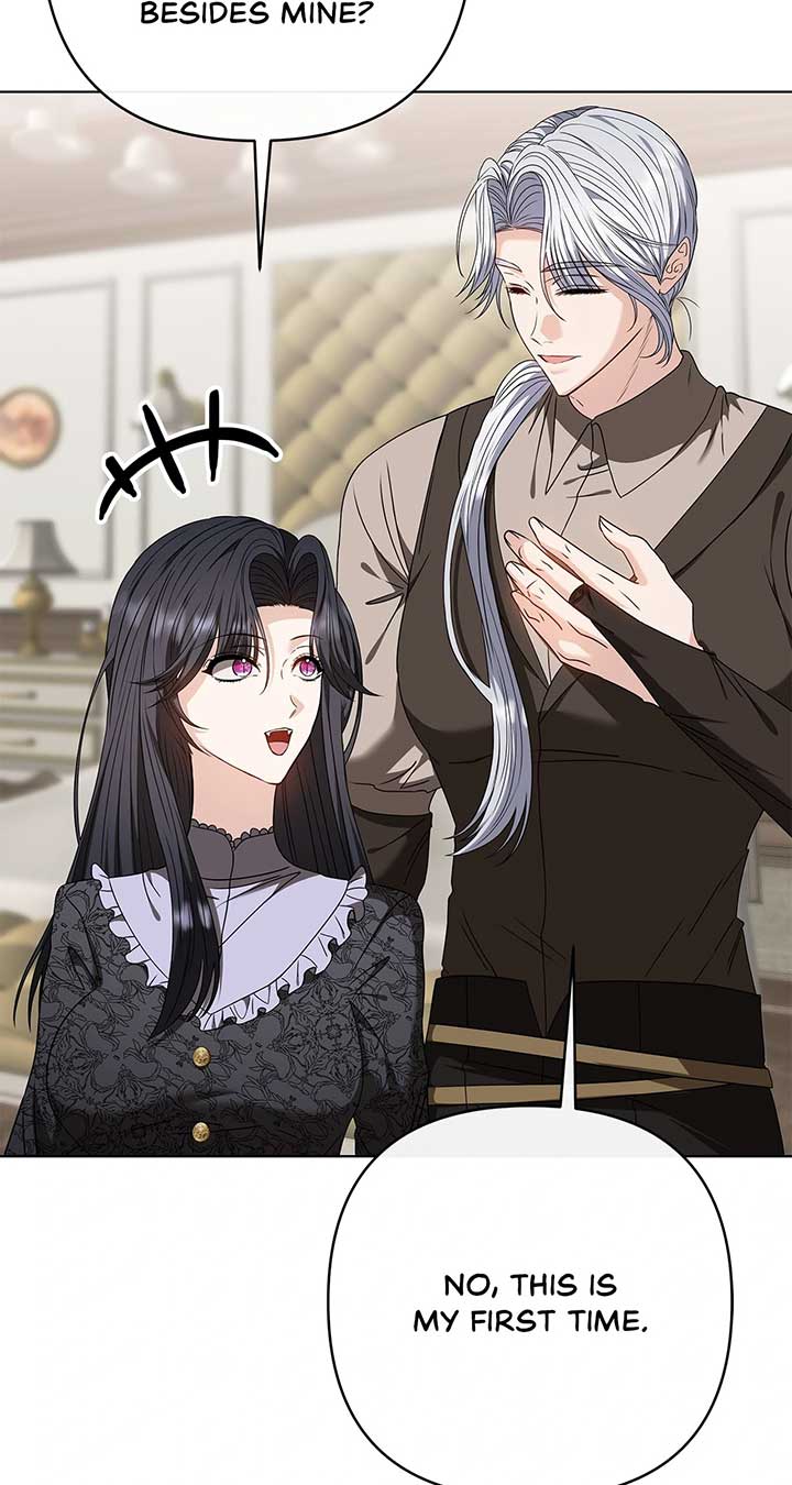 The S-Class Dungeon Owner Chapter 88 - Page 61