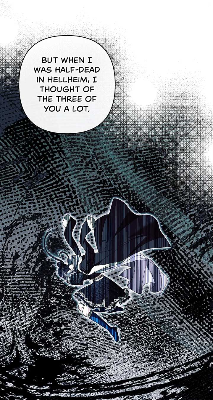The S-Class Dungeon Owner Chapter 89 - Page 6