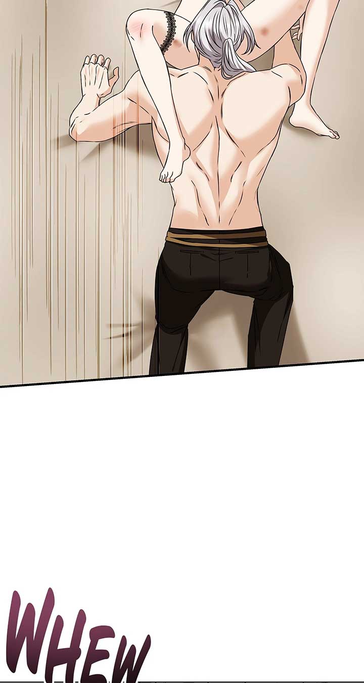 The S-Class Dungeon Owner Chapter 90 - Page 8