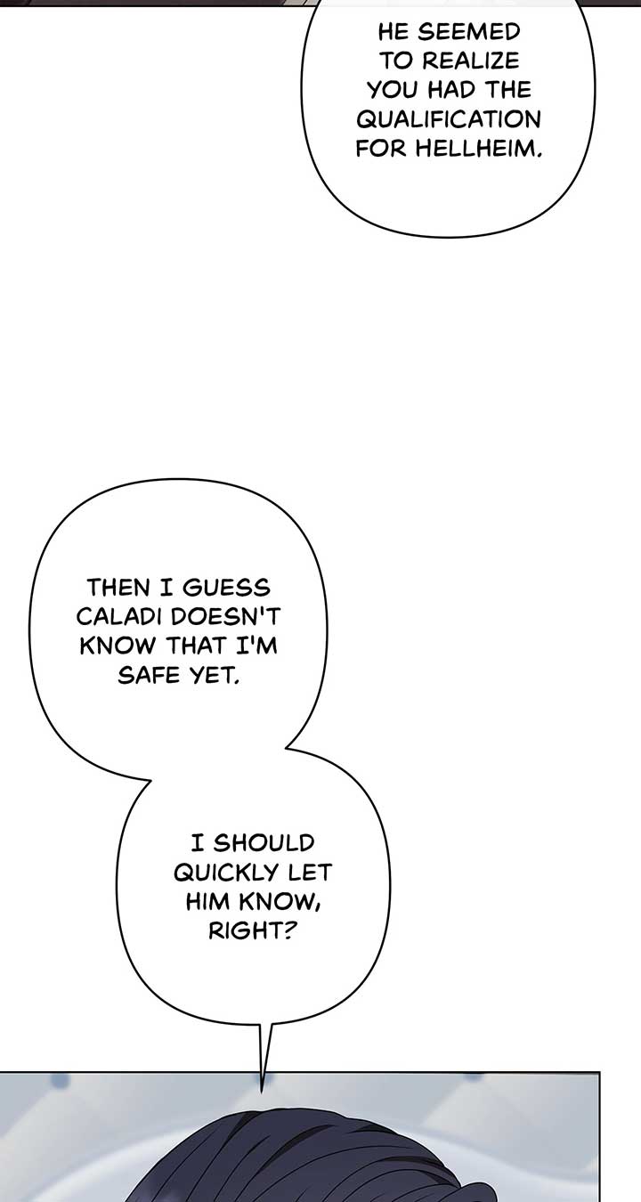 The S-Class Dungeon Owner Chapter 91 - Page 18