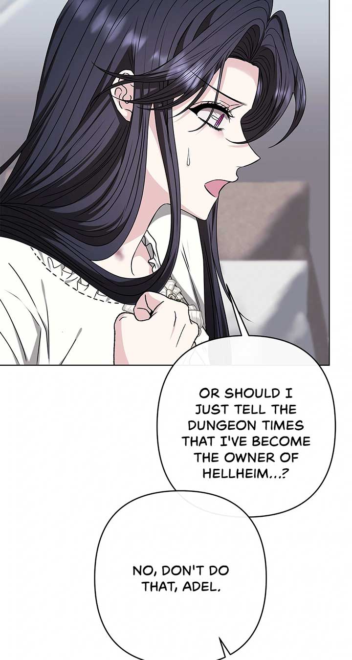 The S-Class Dungeon Owner Chapter 91 - Page 19