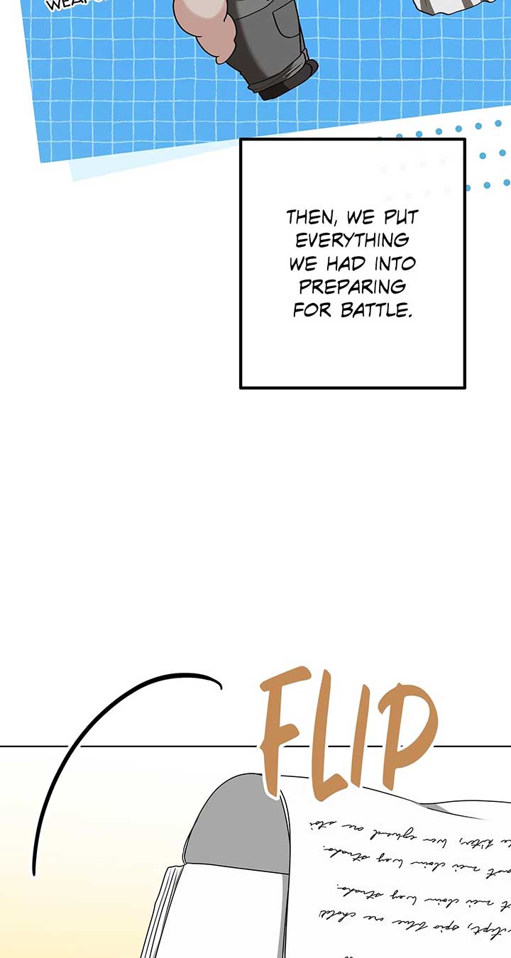 The S-Class Dungeon Owner Chapter 91 - Page 36