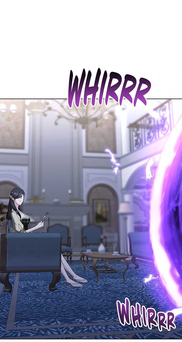 The S-Class Dungeon Owner Chapter 91 - Page 39