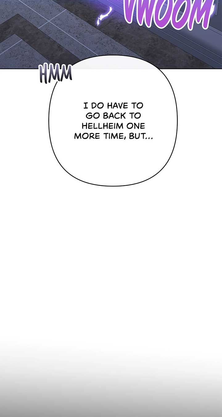 The S-Class Dungeon Owner Chapter 91 - Page 41