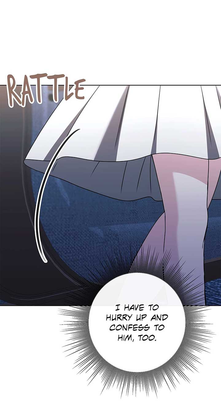 The S-Class Dungeon Owner Chapter 91 - Page 55