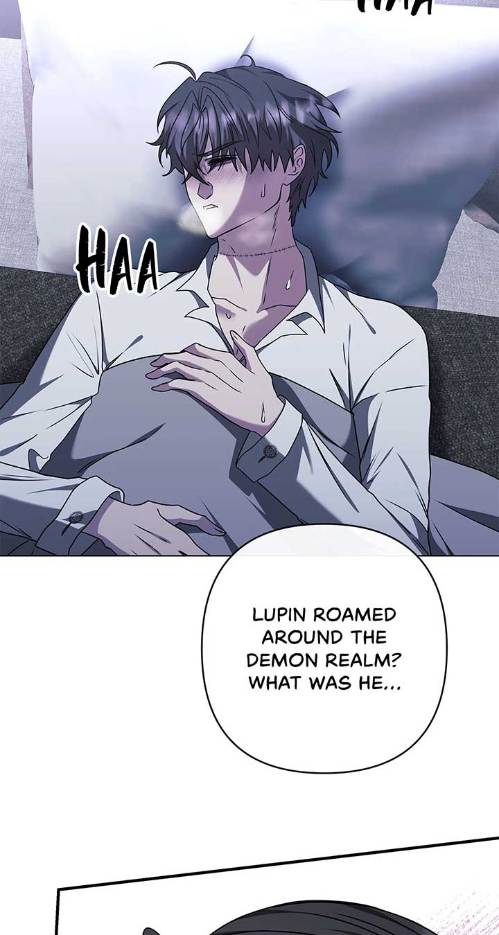 The S-Class Dungeon Owner Chapter 92 - Page 15