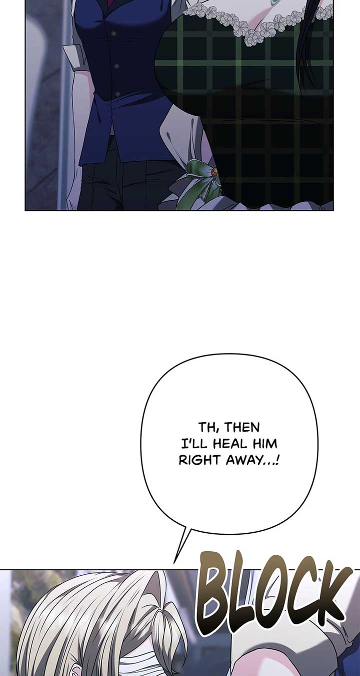 The S-Class Dungeon Owner Chapter 92 - Page 19