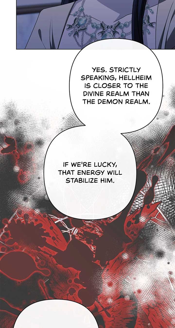 The S-Class Dungeon Owner Chapter 92 - Page 42