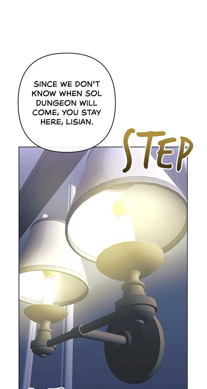 The S-Class Dungeon Owner Chapter 92 - Page 49