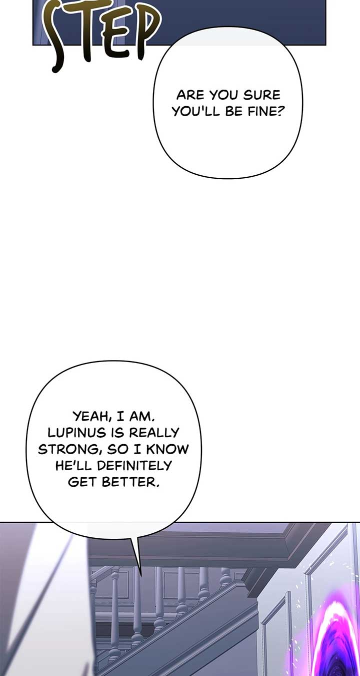 The S-Class Dungeon Owner Chapter 92 - Page 50