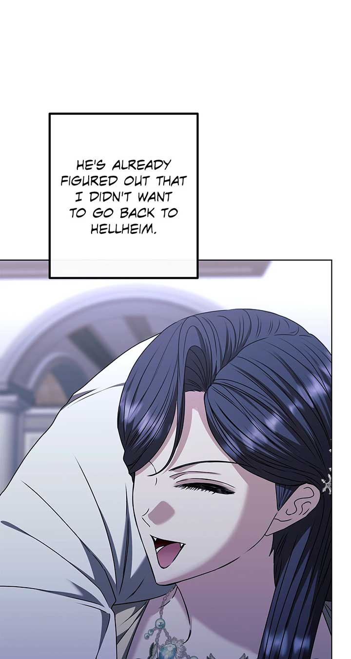 The S-Class Dungeon Owner Chapter 92 - Page 53