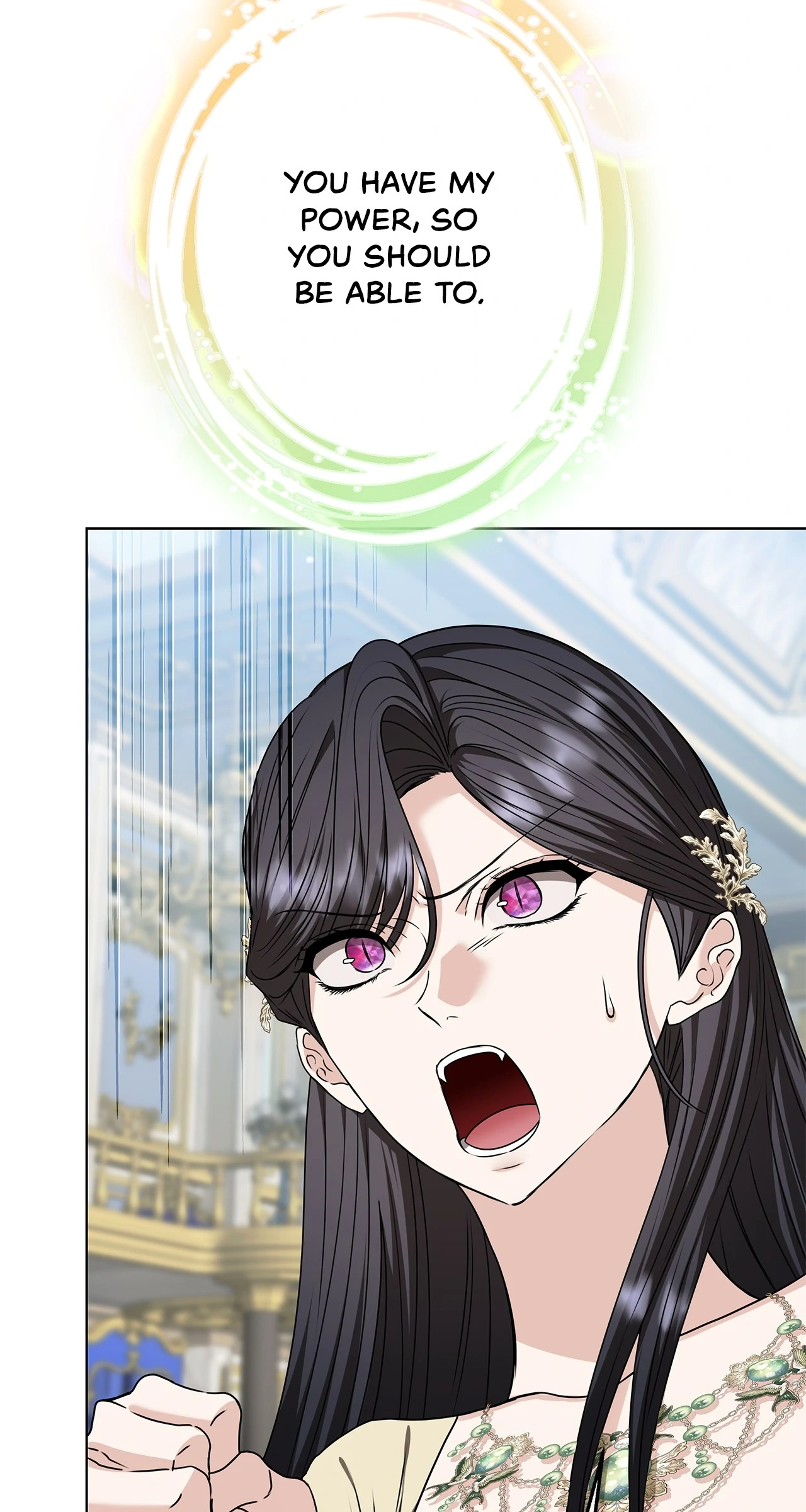 The S-Class Dungeon Owner Chapter 93 - Page 11