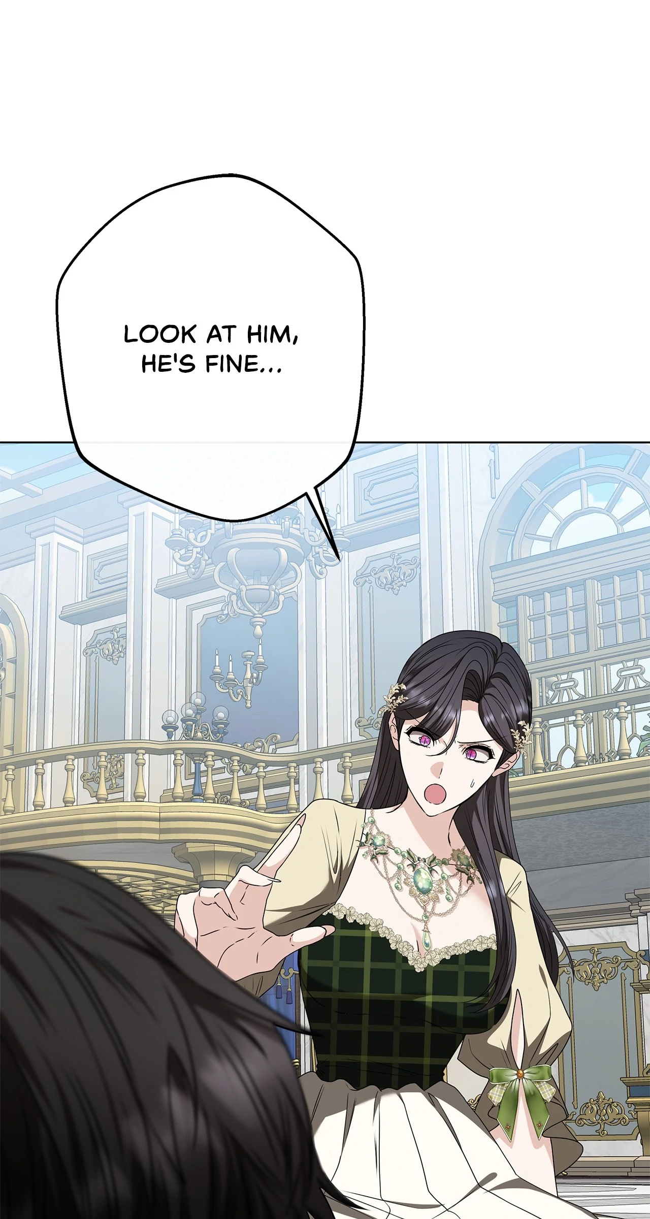 The S-Class Dungeon Owner Chapter 93 - Page 13
